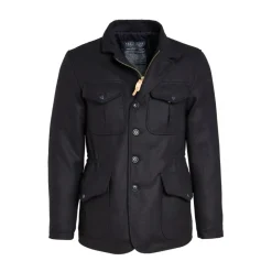 7028 Alligator Jacket