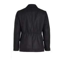 7028 Alligator Jacket