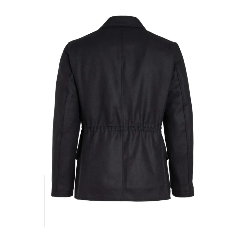 7028 Alligator Jacket