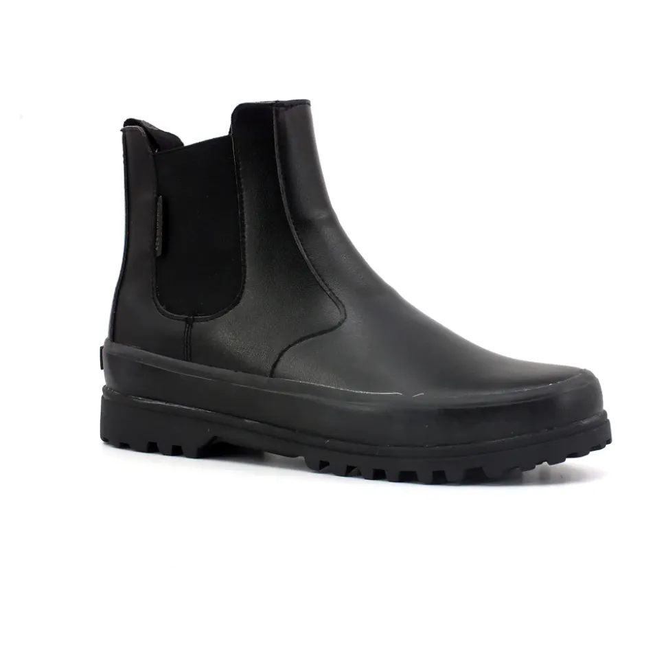 2678 Alpina Ankle Boot