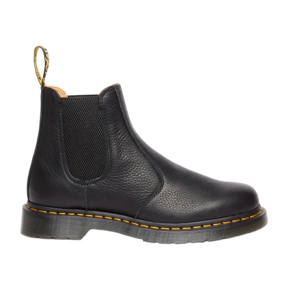 2976 Ambassador Soft Leder Chelsea Boots