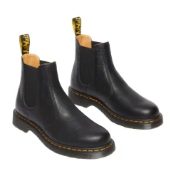 2976 Ambassador Soft Leder Chelsea Boots