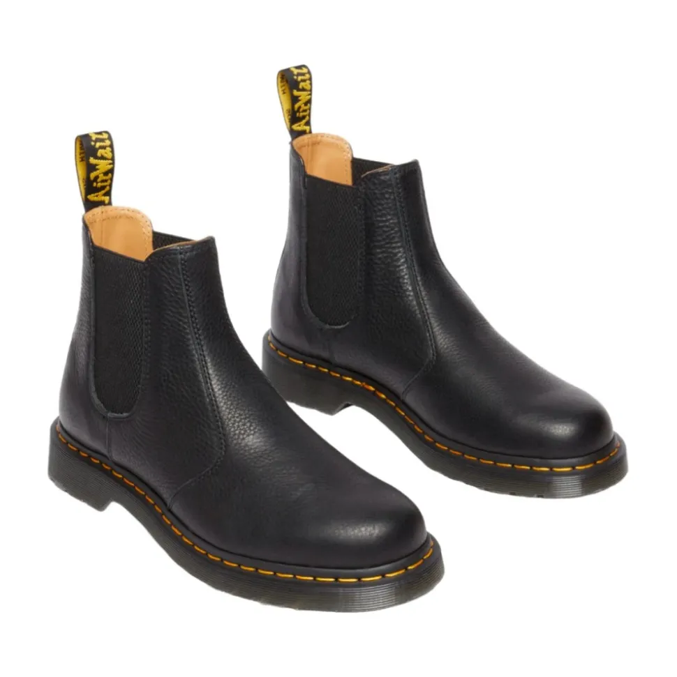 2976 Ambassador Soft Leder Chelsea Boots
