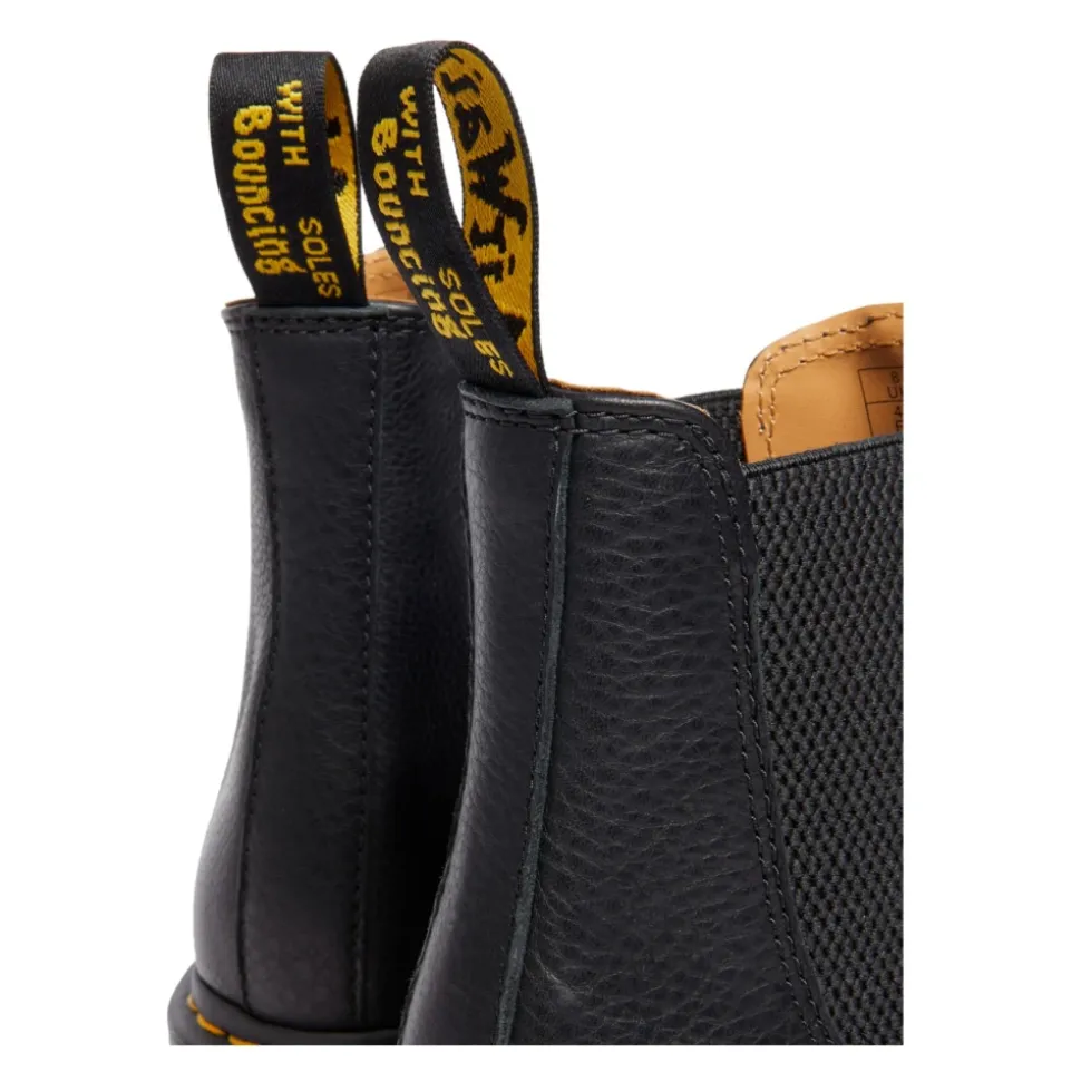 2976 Ambassador Soft Leder Chelsea Boots