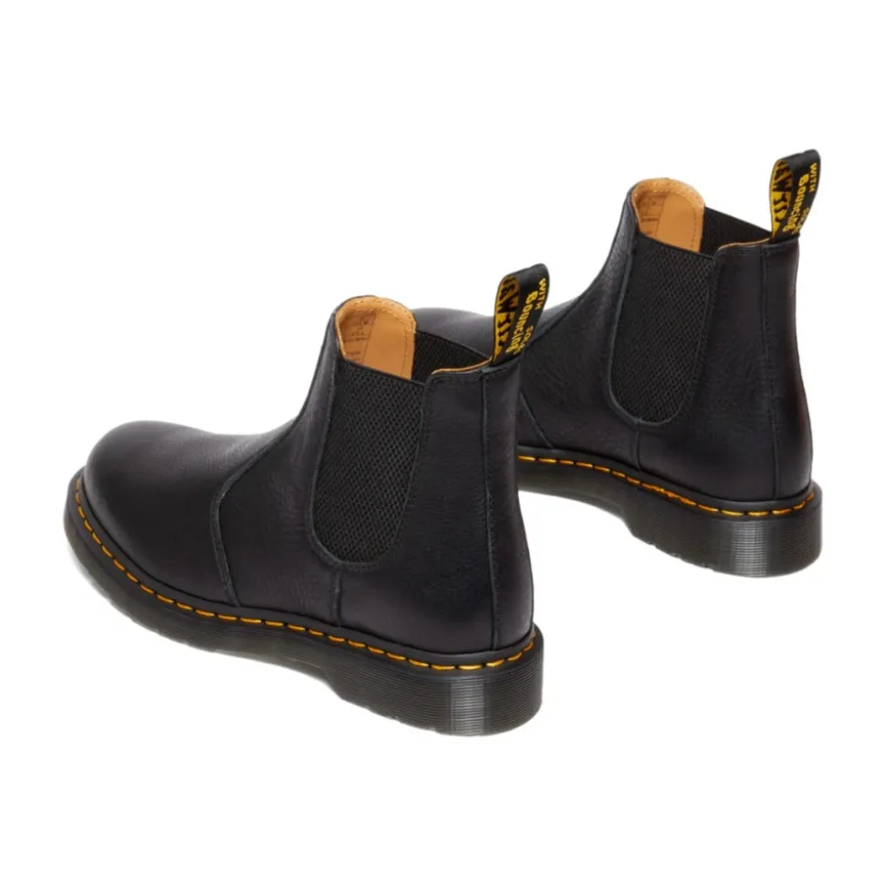 2976 Ambassador Soft Leder Chelsea Boots