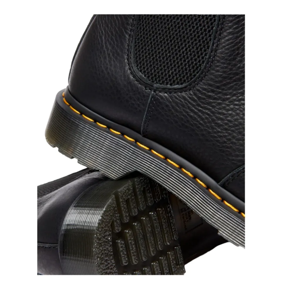 2976 Ambassador Soft Leder Chelsea Boots