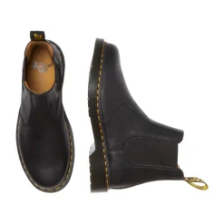 2976 Ambassador Soft Leder Chelsea Boots