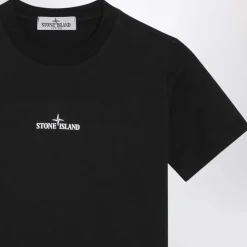 30/1 Baumwolljersey T-Shirt