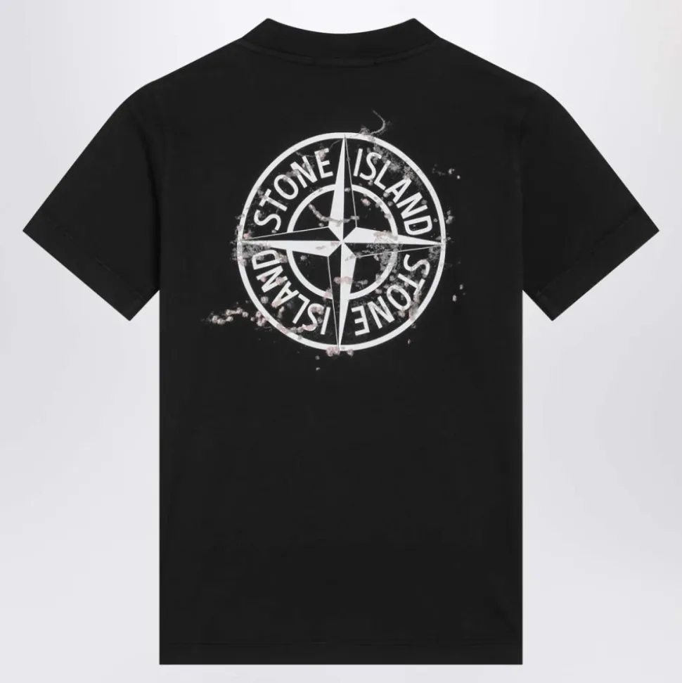 30/1 Baumwolljersey T-Shirt