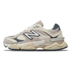 9060 Beige Sneakers