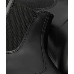 2976 Bex Chelsea Boots aus glattem Leder