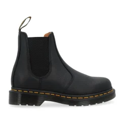 2976 Black Ambassador Chelsea Boots