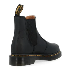 2976 Black Ambassador Chelsea Boots