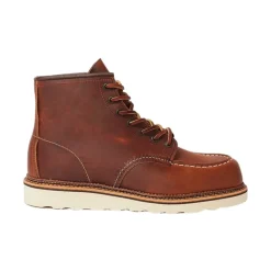 1907 Classic Moc Toe Copper Stiefel
