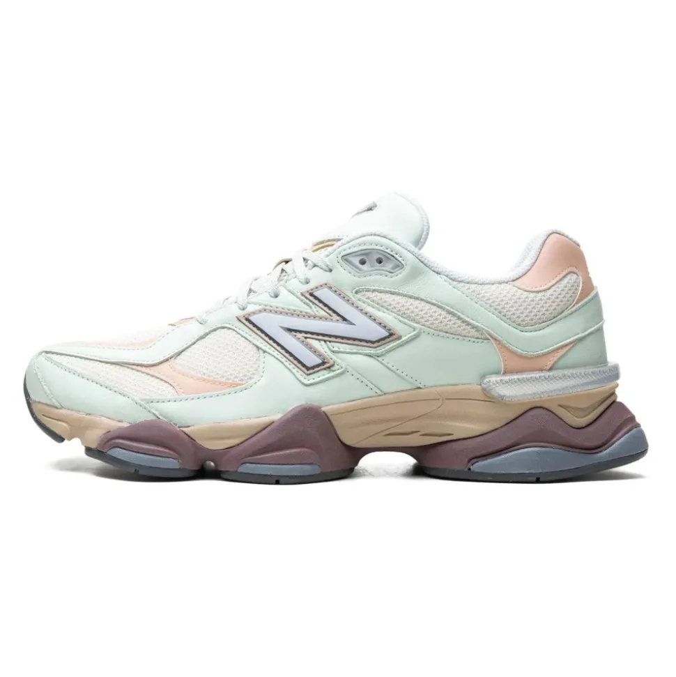 9060 Clay Ash Lifestyle Schuh