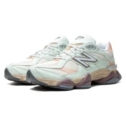 9060 Clay Ash Lifestyle Schuh