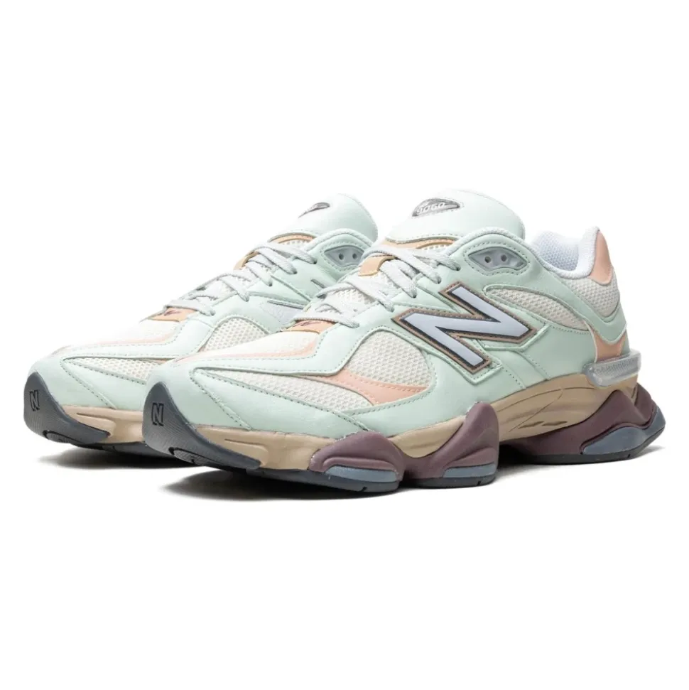 9060 Clay Ash Lifestyle Schuh