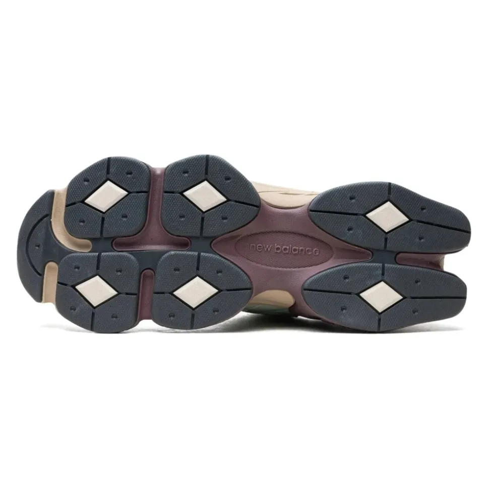 9060 Clay Ash Lifestyle Schuh