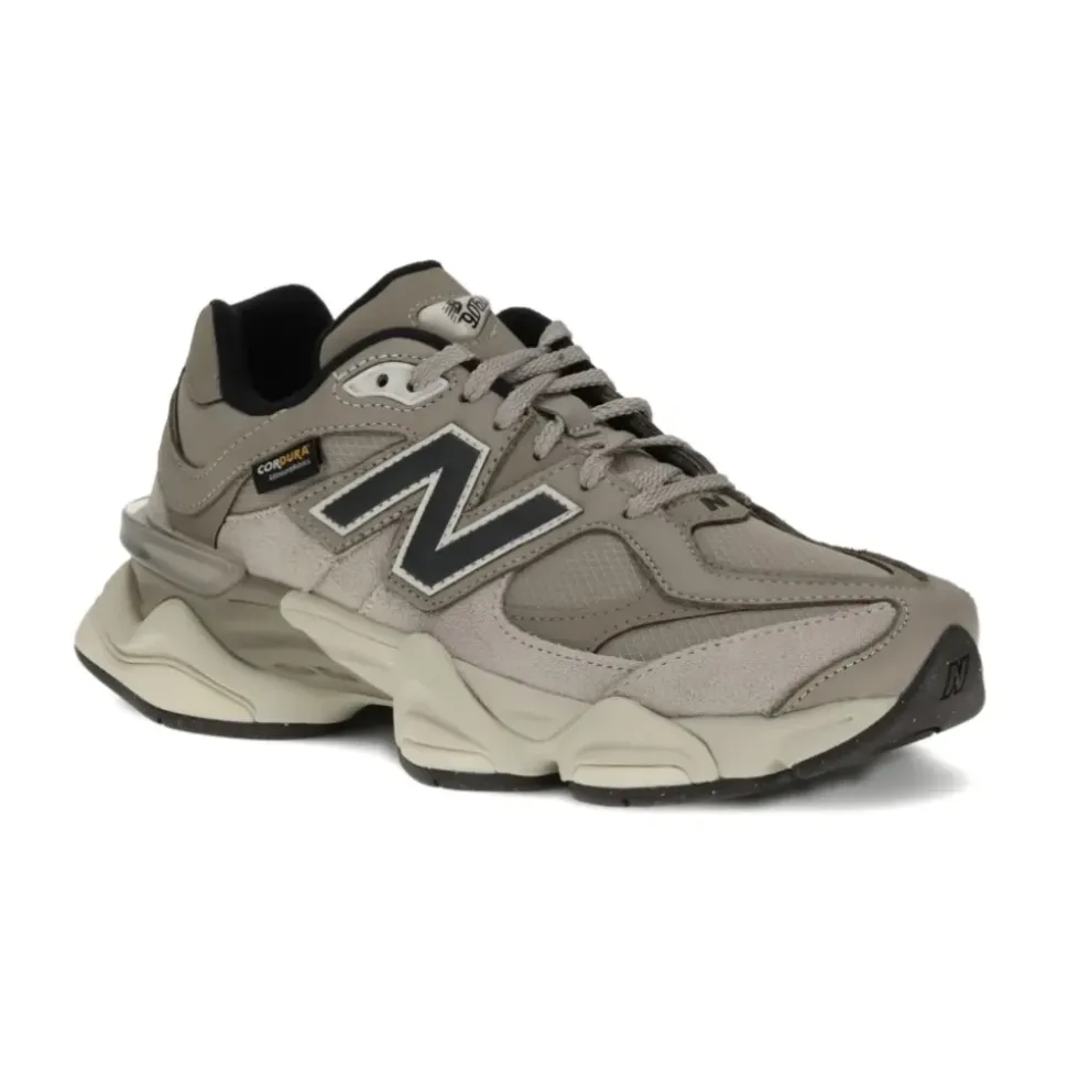 9060 Cordura Sneakers