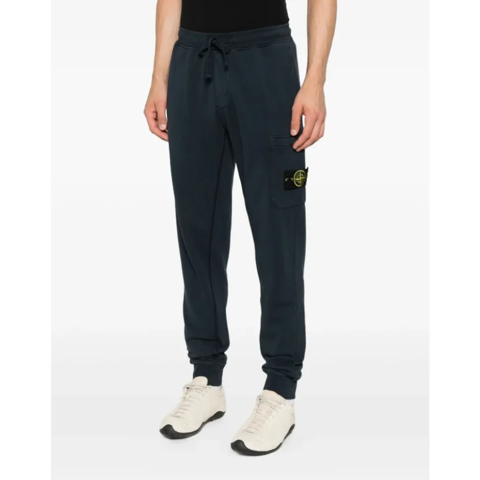 6200010 Cotton Fleece Sweatpants