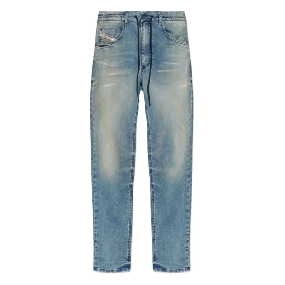 2032 D-Krooley JoggJeans