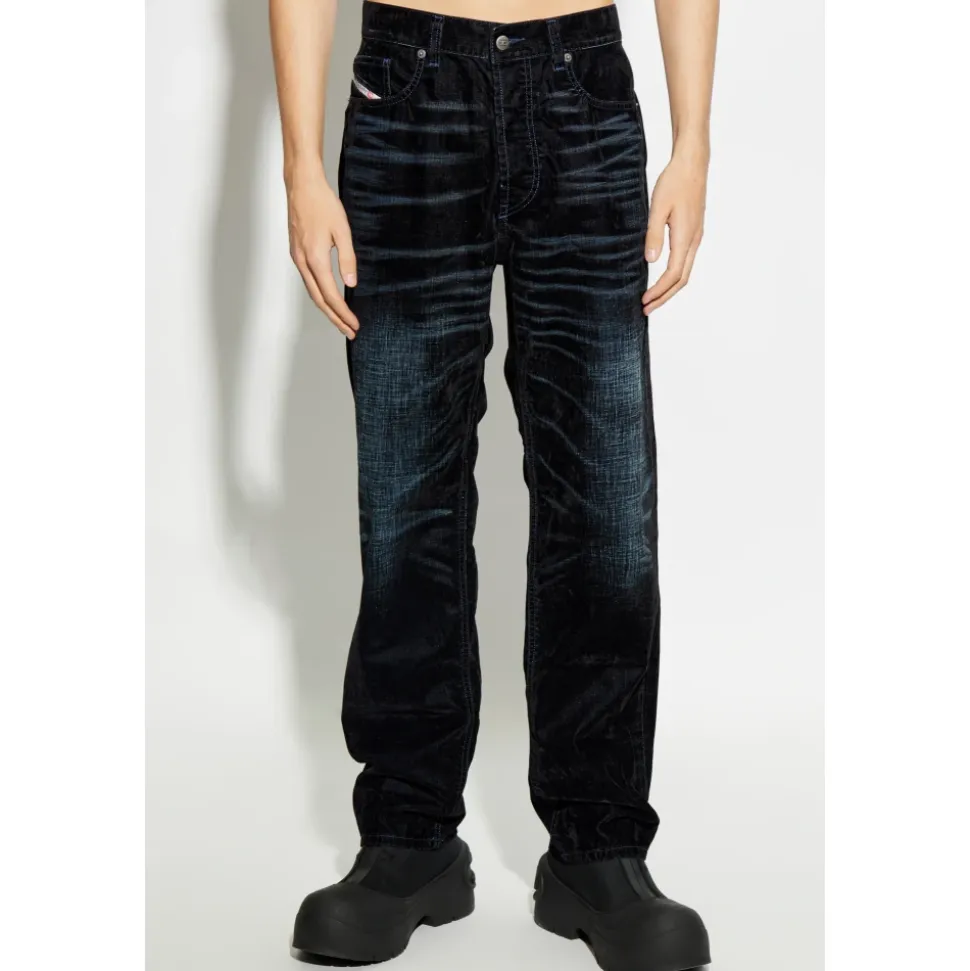 2010 D-MACS L.32 Jeans