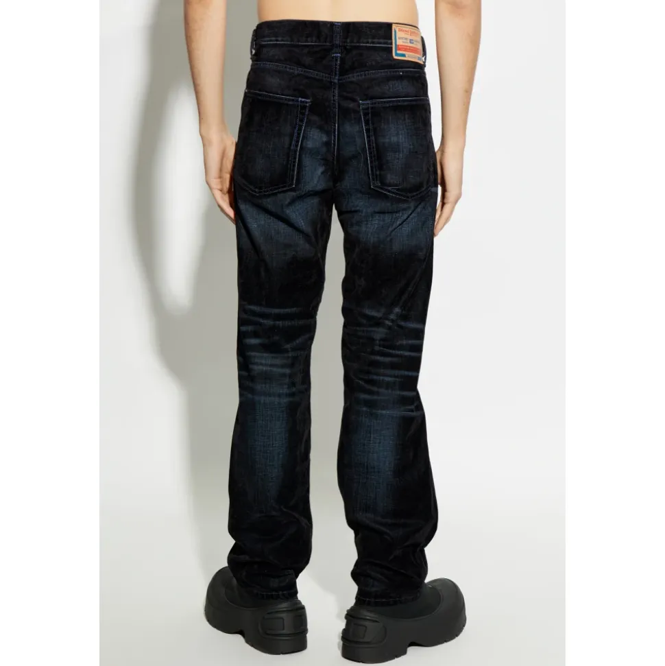 2010 D-MACS L.32 Jeans