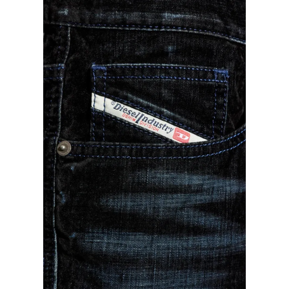 2010 D-MACS L.32 Jeans