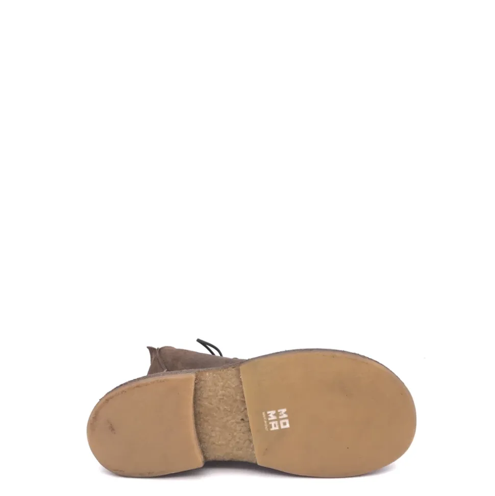 56503 Engineer Boot
