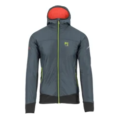 043 FEDERA Leichte Jacke