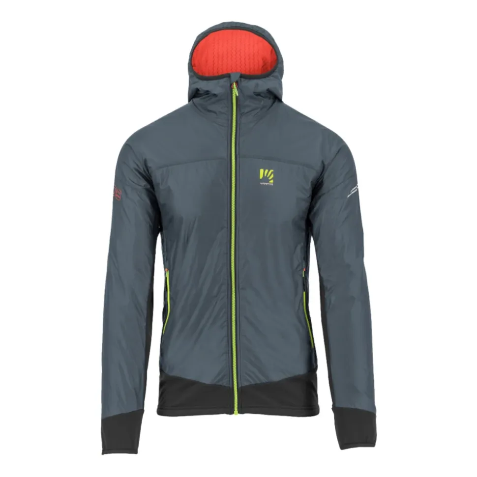043 FEDERA Leichte Jacke