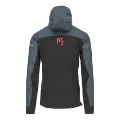043 FEDERA Leichte Jacke