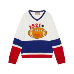 1921 Football Sweater