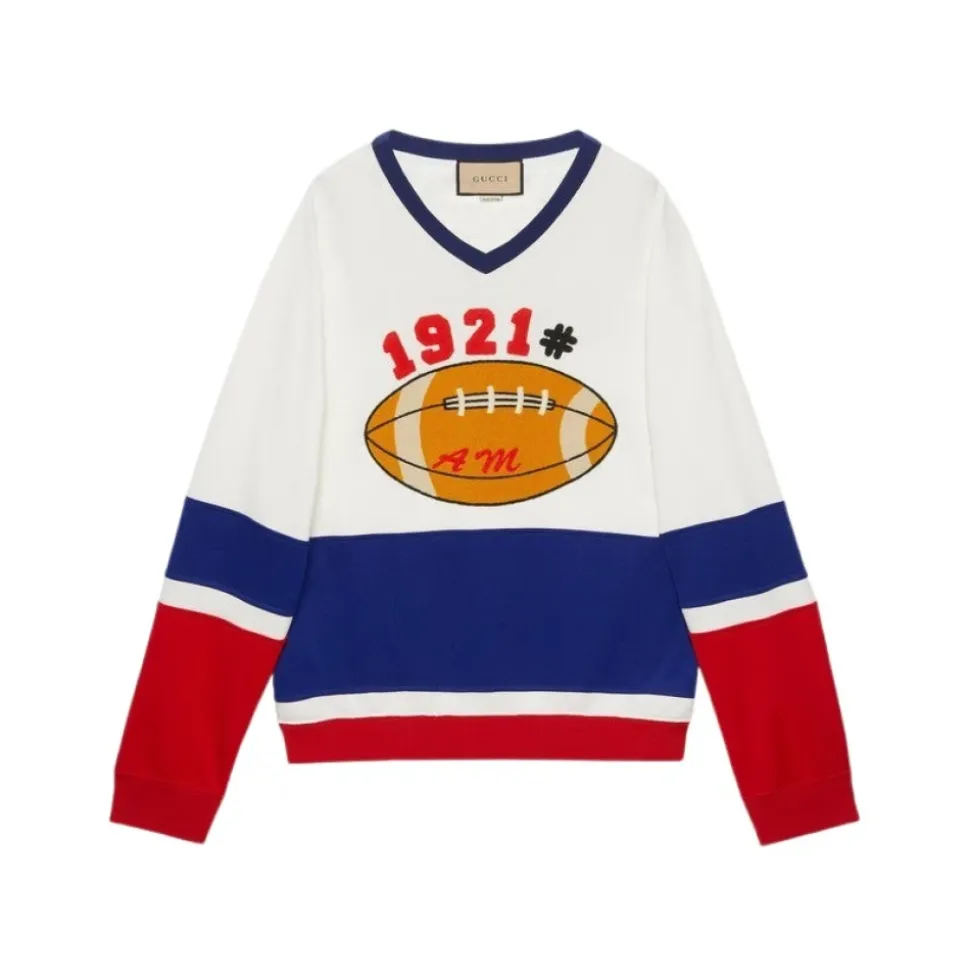 1921 Football Sweater