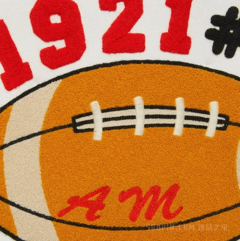 1921 Football Sweater