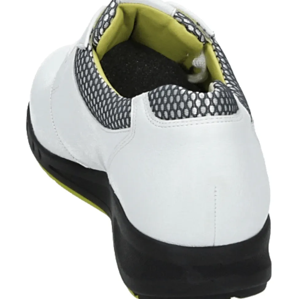 6176 H Sporty Low Shoe