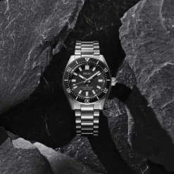 1965 Heritage Diver's Watch