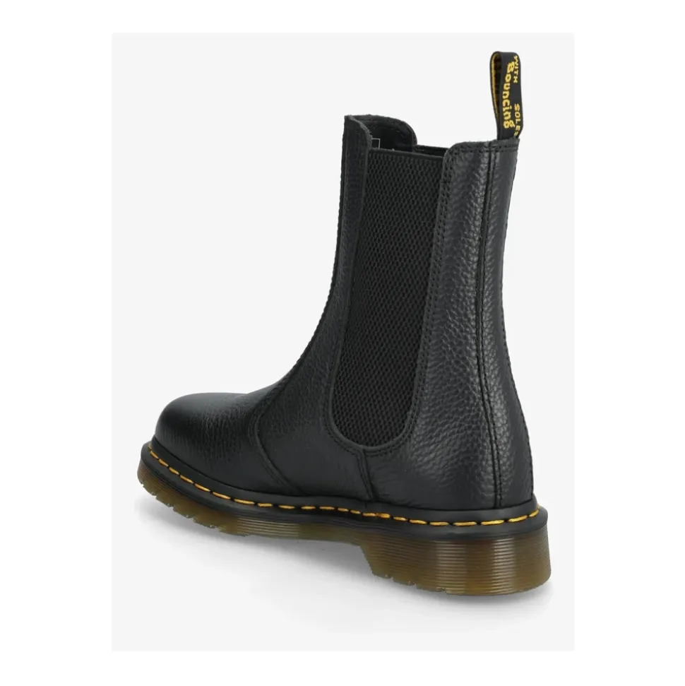 2976 Hi Chelsea Boot