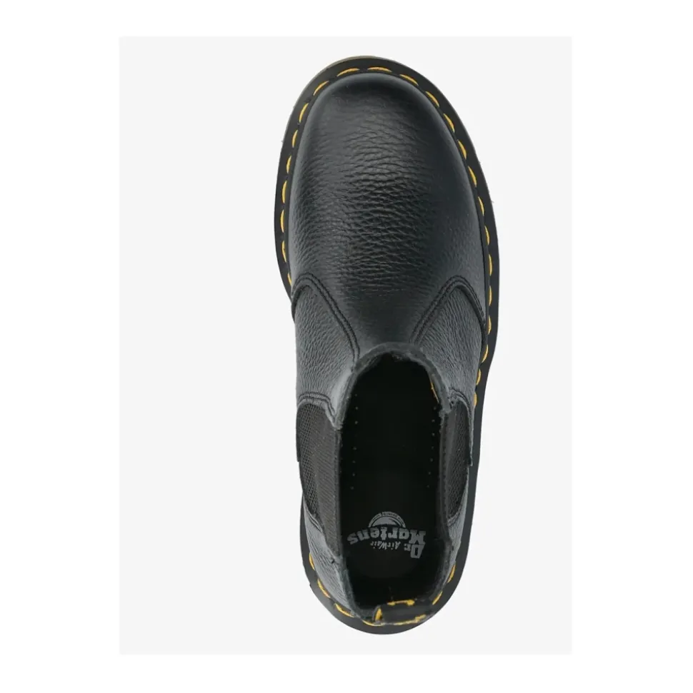 2976 Hi Chelsea Boot