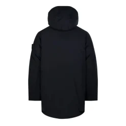 7100008 Kapuzen-Daunenparka