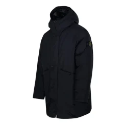 7100008 Kapuzen-Daunenparka