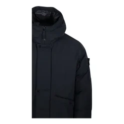 7100008 Kapuzen-Daunenparka