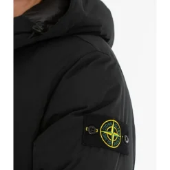 7100008 Kapuzen-Daunenparka
