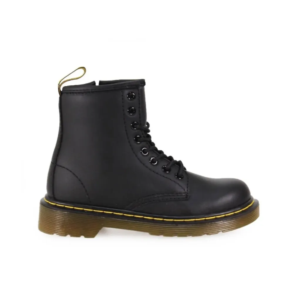 1460 Kleinkind-Stiefeletten aus Leder
