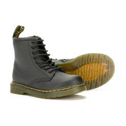 1460 Kleinkind-Stiefeletten aus Leder