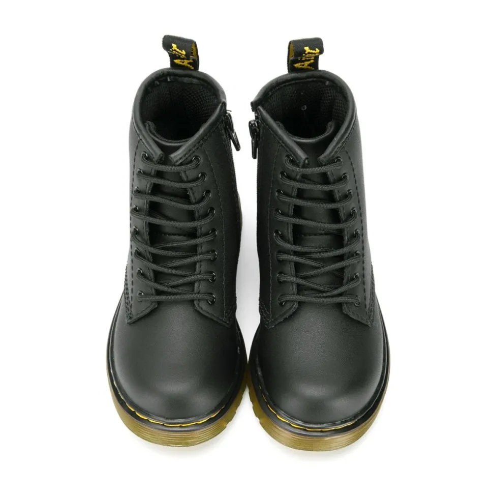 1460 Kleinkind-Stiefeletten aus Leder