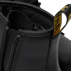 1460 Kleinkind-Stiefeletten aus Leder