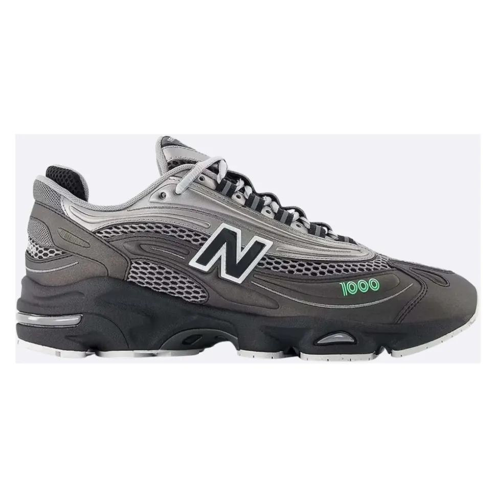 1000 Laufschuhe