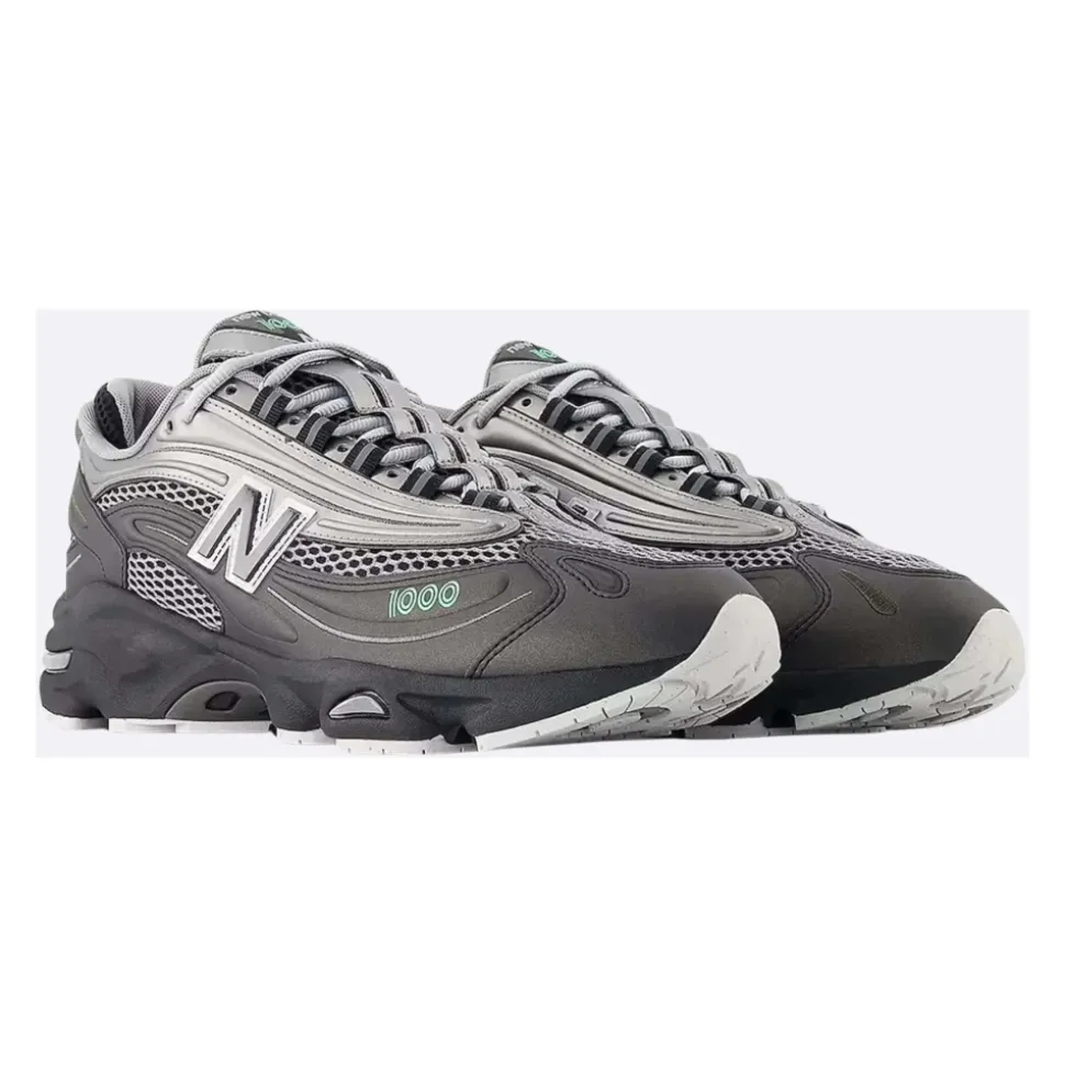 1000 Laufschuhe