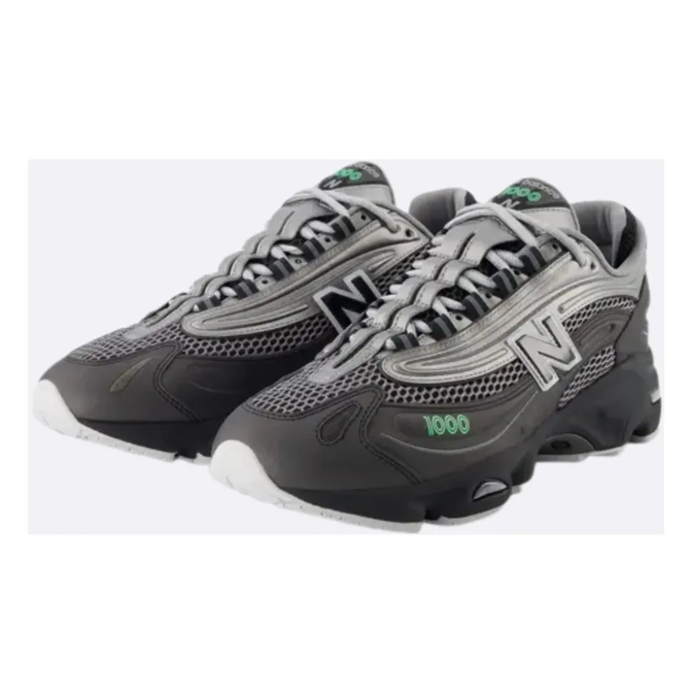 1000 Laufschuhe